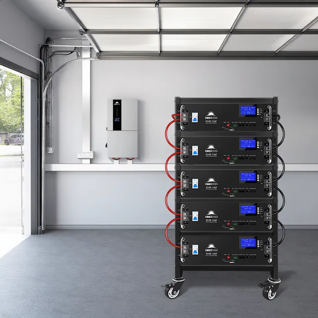 Batteries