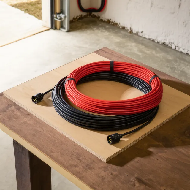 Cables
