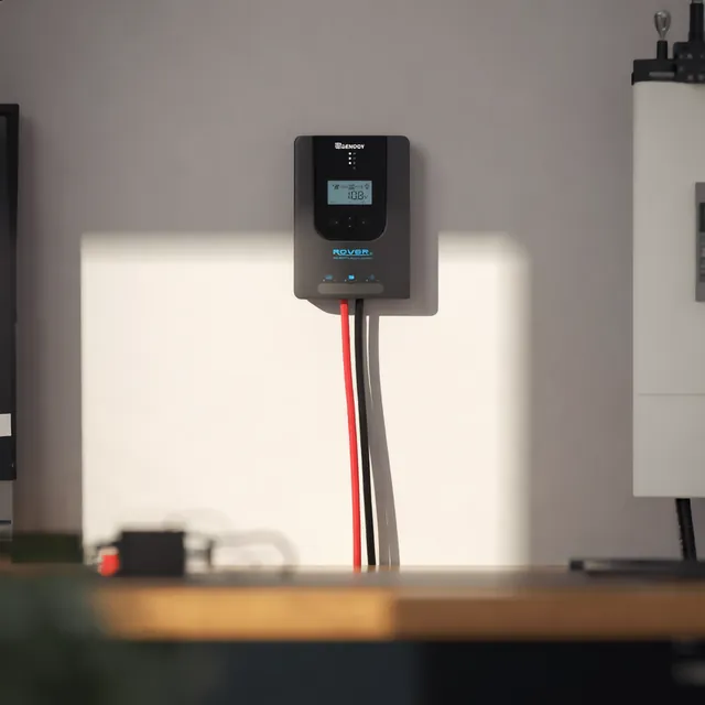 Charge Controllers