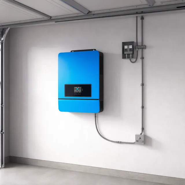 Inverters