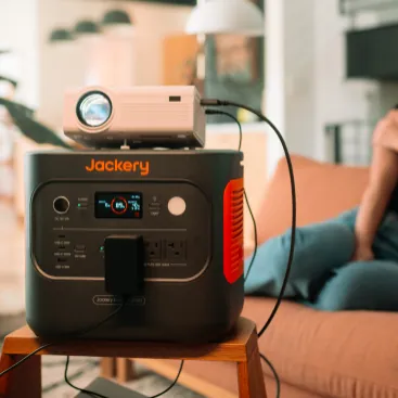 Solar Generators