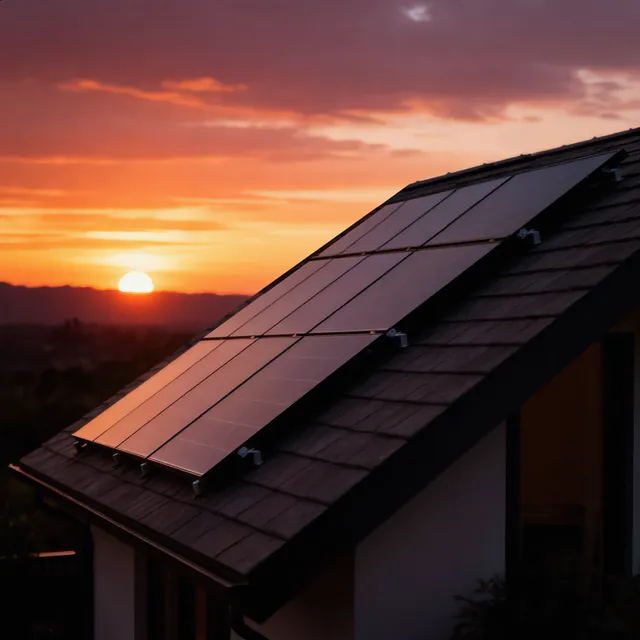 Solar Panels